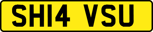 SH14VSU