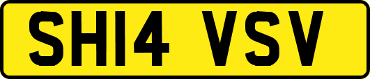 SH14VSV
