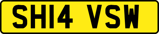 SH14VSW