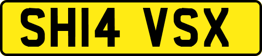 SH14VSX