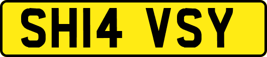 SH14VSY