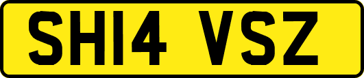 SH14VSZ