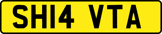 SH14VTA