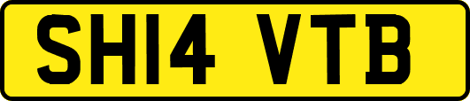 SH14VTB