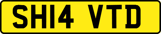 SH14VTD