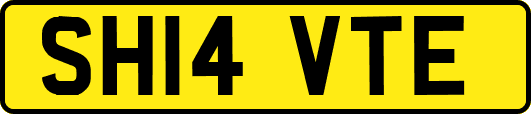 SH14VTE
