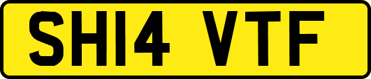 SH14VTF