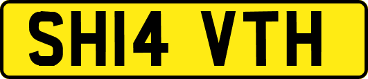 SH14VTH