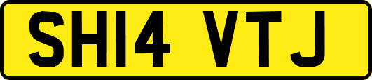 SH14VTJ