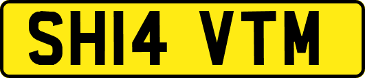 SH14VTM