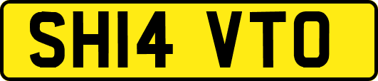 SH14VTO