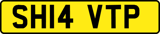 SH14VTP