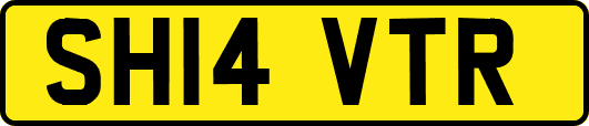 SH14VTR