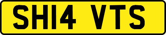 SH14VTS