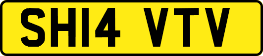 SH14VTV