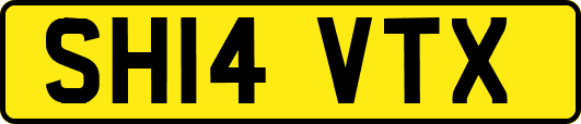 SH14VTX