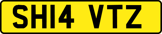 SH14VTZ