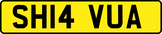 SH14VUA