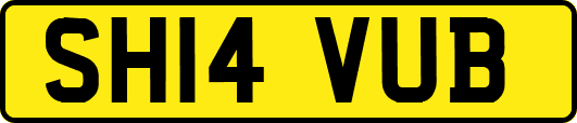 SH14VUB