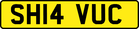 SH14VUC