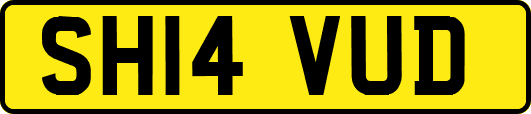 SH14VUD