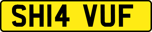 SH14VUF