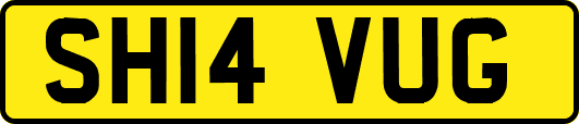 SH14VUG