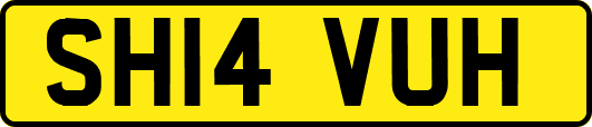 SH14VUH