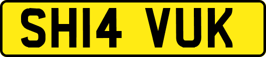 SH14VUK