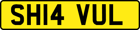 SH14VUL
