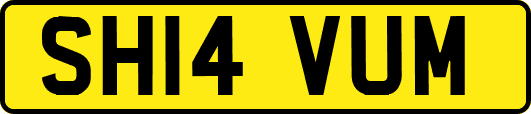 SH14VUM