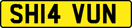 SH14VUN