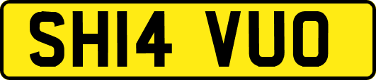SH14VUO