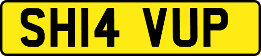 SH14VUP