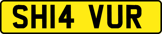 SH14VUR