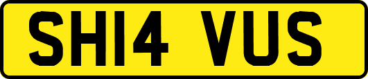 SH14VUS