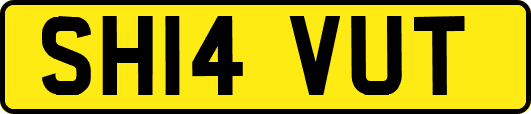 SH14VUT