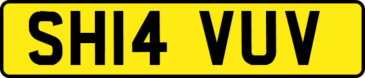 SH14VUV