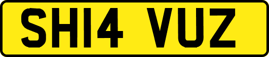 SH14VUZ
