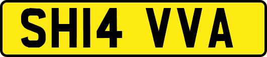 SH14VVA