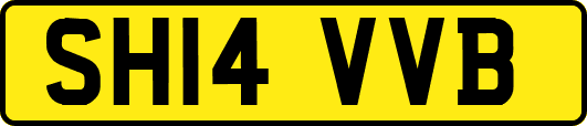 SH14VVB