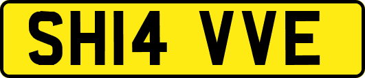 SH14VVE