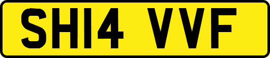 SH14VVF