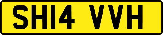 SH14VVH