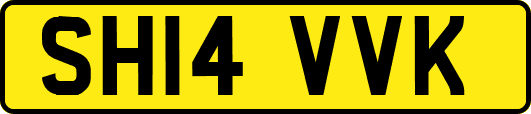 SH14VVK