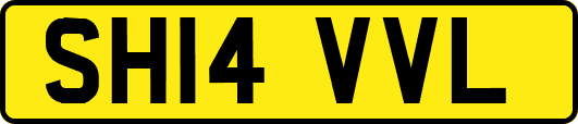 SH14VVL