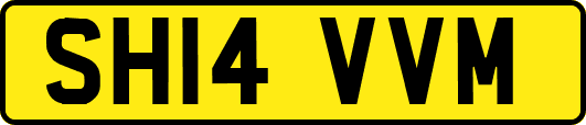 SH14VVM