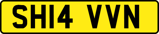 SH14VVN
