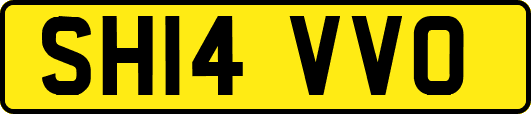 SH14VVO