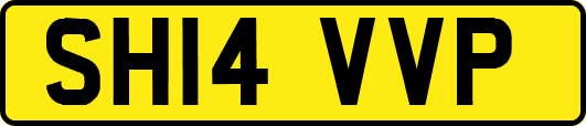SH14VVP